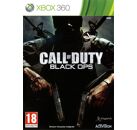 Jeux Vidéo Call of Duty Black Ops Xbox 360