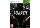 Jeux Vidéo Call of Duty Black Ops Xbox 360