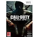Jeux Vidéo Call of Duty Black Ops Wii