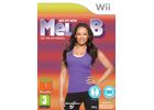 Jeux Vidéo Get Fit With Mel B Wii