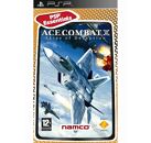 Jeux Vidéo Ace Combat X Skies of Deception PSP Essentials PlayStation Portable (PSP)