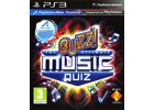 Jeux Vidéo Buzz ! The Ultimate Music Quiz PlayStation 3 (PS3)