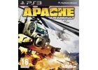 Jeux Vidéo Apache Air Assault PlayStation 3 (PS3)