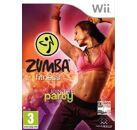 Jeux Vidéo Zumba Fitness Wii