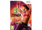 Jeux Vidéo Zumba Fitness Wii
