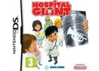 Jeux Vidéo Hospital Giant DS