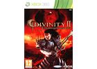 Jeux Vidéo Divinity II The Dragon Knight Saga Xbox 360