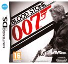 Jeux Vidéo Blood Stone 007 DS
