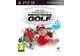 Jeux Vidéo John Daly's ProStroke Golf PlayStation 3 (PS3)