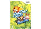 Jeux Vidéo ZhuZhu Pets Animaux de la Forêt Wii
