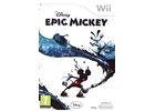 Jeux Vidéo Disney Epic Mickey Wii