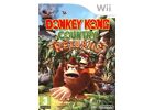 Jeux Vidéo Donkey Kong Country Returns Wii