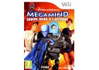 Jeux Vidéo Megamind Equipe Mega à l'Attaque Wii