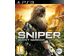Jeux Vidéo Sniper Ghost Warrior PlayStation 3 (PS3)