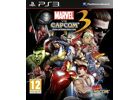 Jeux Vidéo Marvel vs Capcom 3 Fate of Two Worlds PlayStation 3 (PS3)