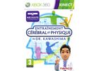 Jeux Vidéo Entraînement Cérébral et Physique du Dr. Kawashima Xbox 360