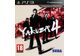 Jeux Vidéo Yakuza 4 PlayStation 3 (PS3)