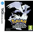 Jeux Vidéo Pokémon Version Noire DS