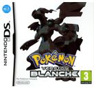 Jeux Vidéo Pokémon Version Blanche DS