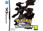 Jeux Vidéo Pokémon Version Blanche DS