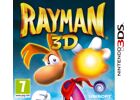 Jeux Vidéo Rayman 3D 3DS