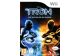 Jeux Vidéo Tron Evolution Les Batailles du Damier Wii