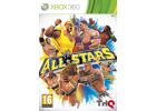 Jeux Vidéo WWE All Stars Xbox 360