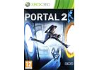 Jeux Vidéo Portal 2 Xbox 360