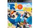 Image Jeux Vidéo Rio PlayStation 3 (PS3)