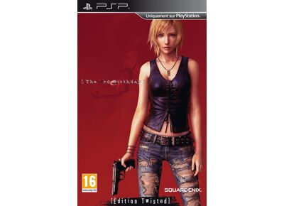 Jeux Vidéo The 3rd Birthday PlayStation Portable (PSP)