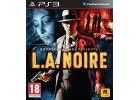 Jeux Vidéo L.A. Noire PlayStation 3 (PS3)