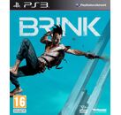 Jeux Vidéo BRINK PlayStation 3 (PS3)