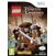 Image Jeux Vidéo Lego Pirates des Caraïbes Le Jeu Vidéo Wii