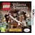 Image Jeux Vidéo Lego Pirates des Caraïbes Le Jeu Vidéo 3DS