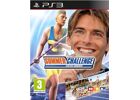 Jeux Vidéo Summer Challenge PlayStation 3 (PS3)