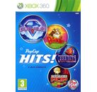 Jeux Vidéo Popcap Hits ! Xbox 360