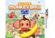 Jeux Vidéo Super Monkey Ball 3D 3DS