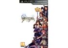 Jeux Vidéo Dissidia 012[duodecim] Final Fantasy PlayStation Portable (PSP)