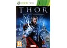 Jeux Vidéo Thor Dieu du Tonnerre Xbox 360