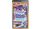 Jeux Vidéo Mega minis Volume 1 PlayStation Portable (PSP)