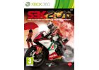 Jeux Vidéo SBK 2011 Superbike World Championship Xbox 360