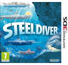 Jeux Vidéo Steel Diver 3DS