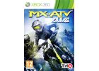 Jeux Vidéo MX vs ATV Alive Xbox 360