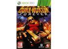 Jeux Vidéo Duke Nukem Forever Xbox 360