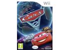 Jeux Vidéo Cars 2 Wii