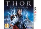 Jeux Vidéo Thor Dieu du Tonnerre 3DS