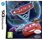 Jeux Vidéo Cars 2 DS