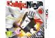 Jeux Vidéo Cubic Ninja 3DS
