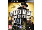 Jeux Vidéo Call of Juarez The Cartel PlayStation 3 (PS3)