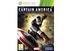 Jeux Vidéo Captain America Super Soldier Xbox 360